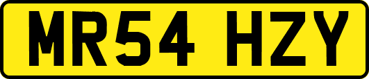 MR54HZY