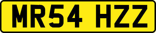 MR54HZZ