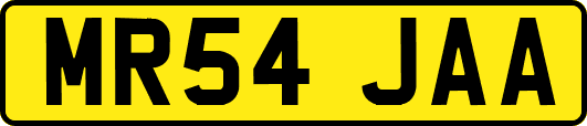 MR54JAA