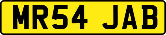MR54JAB