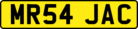 MR54JAC