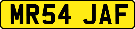 MR54JAF