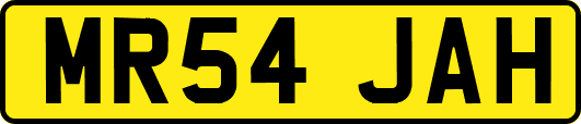 MR54JAH
