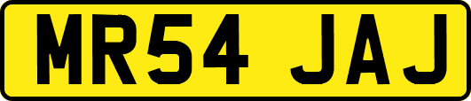 MR54JAJ