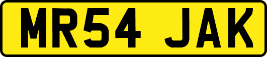 MR54JAK