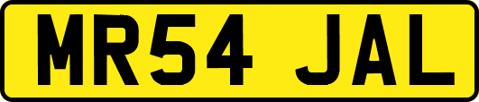 MR54JAL