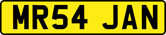 MR54JAN