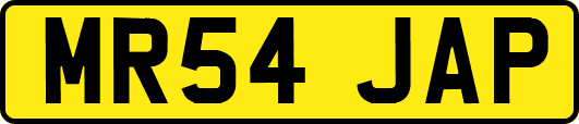 MR54JAP