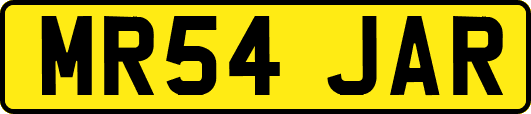 MR54JAR