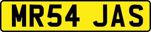 MR54JAS