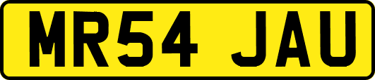 MR54JAU