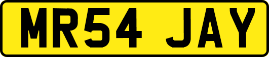 MR54JAY