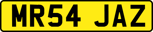 MR54JAZ