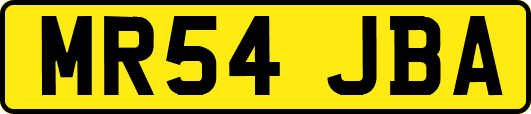 MR54JBA