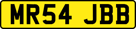 MR54JBB