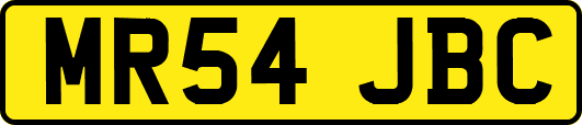 MR54JBC
