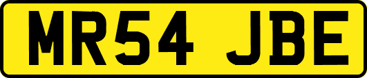 MR54JBE