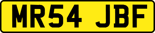 MR54JBF