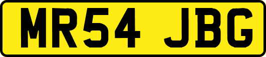 MR54JBG