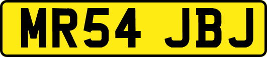 MR54JBJ