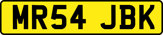 MR54JBK