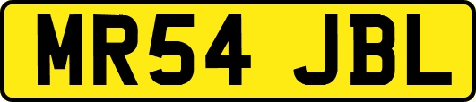 MR54JBL