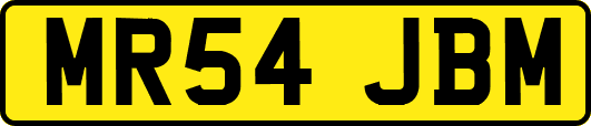 MR54JBM