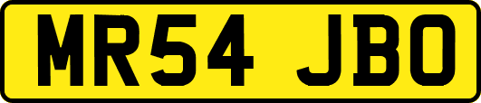 MR54JBO