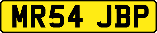 MR54JBP