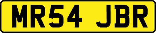 MR54JBR