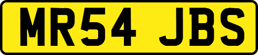 MR54JBS