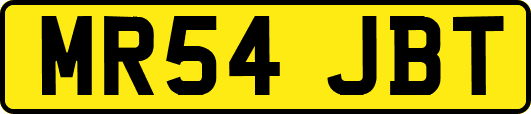 MR54JBT