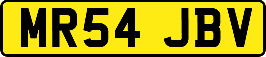 MR54JBV