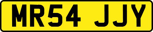 MR54JJY