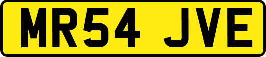 MR54JVE