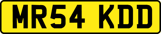 MR54KDD