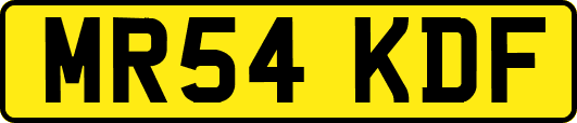 MR54KDF