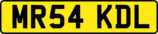 MR54KDL