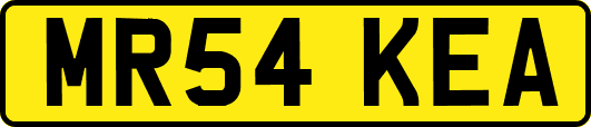 MR54KEA