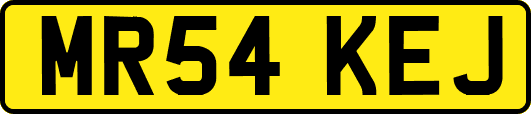 MR54KEJ