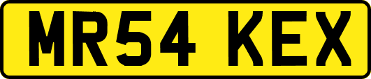 MR54KEX