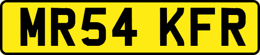MR54KFR