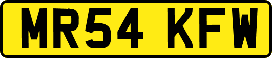 MR54KFW