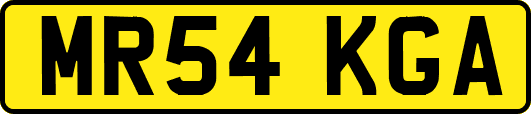 MR54KGA