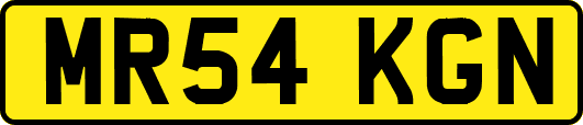 MR54KGN