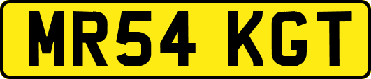 MR54KGT