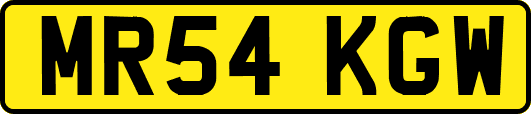 MR54KGW