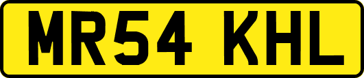 MR54KHL