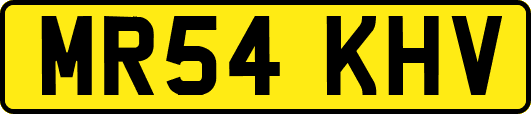 MR54KHV