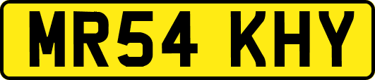 MR54KHY